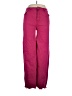 Risen Pink Jeans Size 15 - photo 1