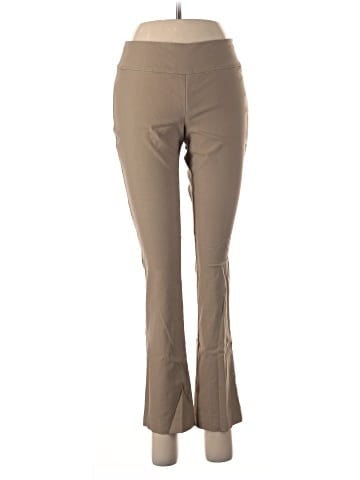 Nic + Zoe Active Pants (view 1)