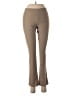 Nic + Zoe Tan Active Pants Size 2 (petite) - photo 1