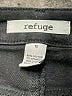 Refuge Black Jeans Size 12 - photo 7