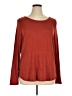 Old Navy Red Pullover Sweater Size XL - photo 1