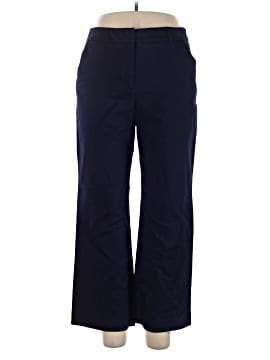 Croft & Barrow Casual Pants