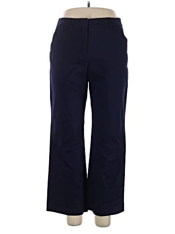 Croft & Barrow Casual Pants (view 1)