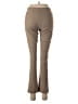 Nic + Zoe Tan Active Pants Size 2 (petite) - photo 2
