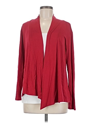 Carol Rose Cardigan (view 1)