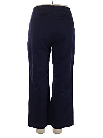 Croft & Barrow Casual Pants (view 2)