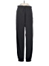 lucy Solid Black Track Pants Size XS - photo 1
