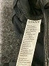 SPANX Metallic Black Casual Pants Size M - photo 8