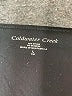 Coldwater Creek Black Tank Top Size 14 - photo 7