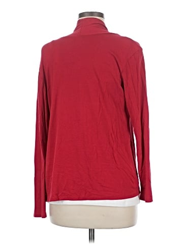 Carol Rose Cardigan (view 2)
