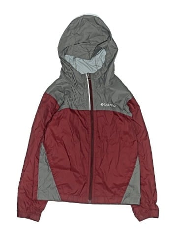 Columbia Windbreaker (view 1)