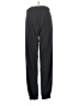 lucy Solid Black Track Pants Size XS - photo 2