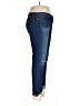 J Brand Blue Jeans Size 32 waist - photo 4