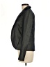 Laundry by Shelli Segal Chevron-herringbone Gray Blazer Size 8 - photo 5