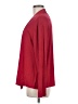 Carol Rose Red Cardigan Size M - photo 5