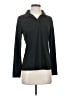Assorted Brands Black Long Sleeve Polo Size S - photo 1