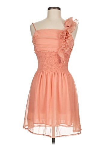 Faisca Cocktail Dress (view 1)