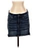 American Eagle Outfitters Blue Denim Skirt Size 4 R - photo 1
