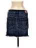 American Eagle Outfitters Blue Denim Skirt Size 4 R - photo 2