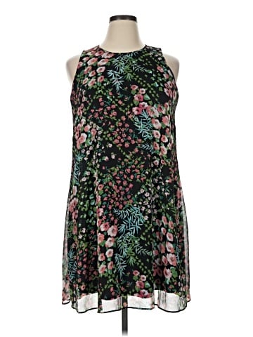 Tommy Hilfiger Cocktail Dress (view 1)