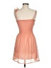 Faisca Orange Cocktail Dress Size M - photo 2
