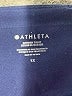Athleta Solid Blue Active Pants Size 1X - photo 7