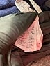 Athleta Solid Blue Active Pants Size 1X - photo 9