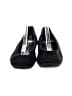 Steve Madden Black Flats Size 9 - photo 2