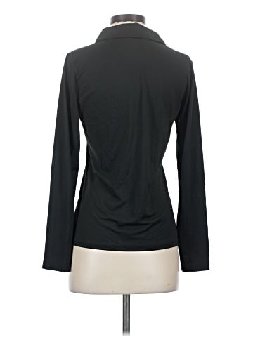 Assorted Brands Long Sleeve Polo (view 2)