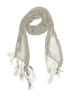 Chico's Ivory Scarf One size - photo 1