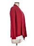 Carol Rose Red Cardigan Size M - photo 4