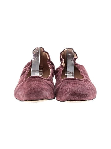 J.Crew Flats (view 2)