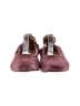 J.Crew Burgundy Flats Size 6 1/2 - photo 2