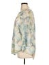 Alfred Dunner 100% Polyester Ivory 3/4 Sleeve Blouse Size 1X - photo 5