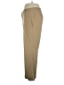 Worthington Solid Tan Dress Pants Size 14 Petite - photo 5