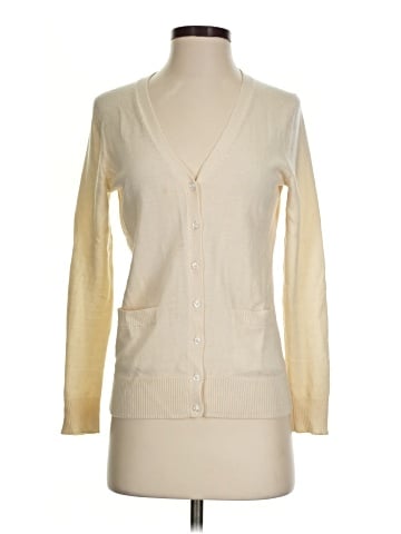 Lord & Taylor Wool Cardigan (view 1)