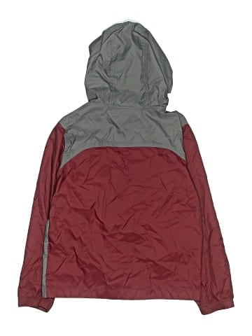 Columbia Windbreaker (view 2)