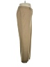 Worthington Solid Tan Dress Pants Size 14 Petite - photo 4