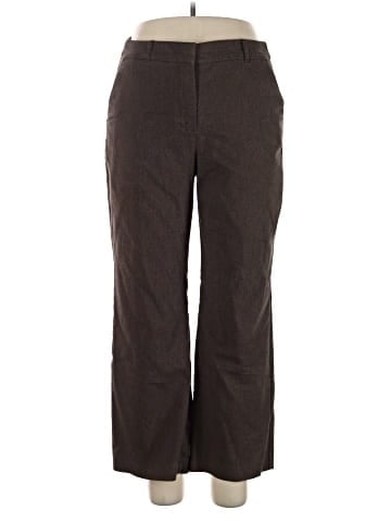 Croft & Barrow Casual Pants (view 1)