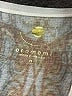 Oramomi Ivory Sleeveless Blouse Size M - photo 7
