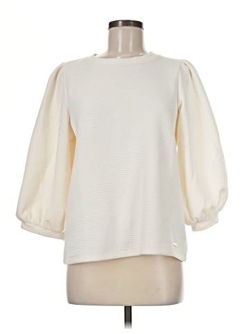 Anne Klein Sweatshirt (view 1)
