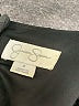 Jessica Simpson Solid Black Cocktail Dress Size 6 - photo 7