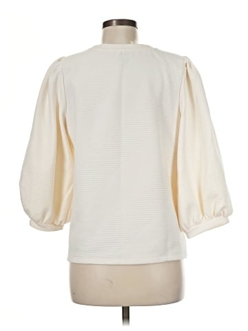 Anne Klein Sweatshirt (view 2)
