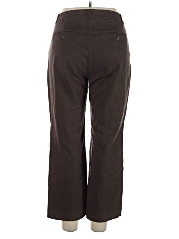 Croft & Barrow Casual Pants (view 2)