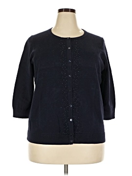 Talbots Outlet 3/4 Sleeve Blouse