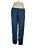 PrAna Blue Casual Pants Size XL - photo 1