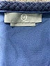 McQ Alexander McQueen Blue Sleeveless Top Size EU 40 / US 10 - photo 7
