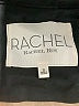 RACHEL Rachel Roy Ivory Jacket Size 0 - photo 6
