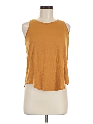 Mudd Sleeveless T-Shirt (view 1)