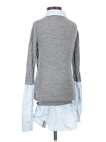 Ann Andelman Long Sleeve Top (view 2)